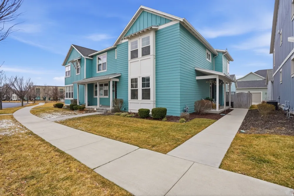 4717 W Vermillion Dr, South Jordan, UT