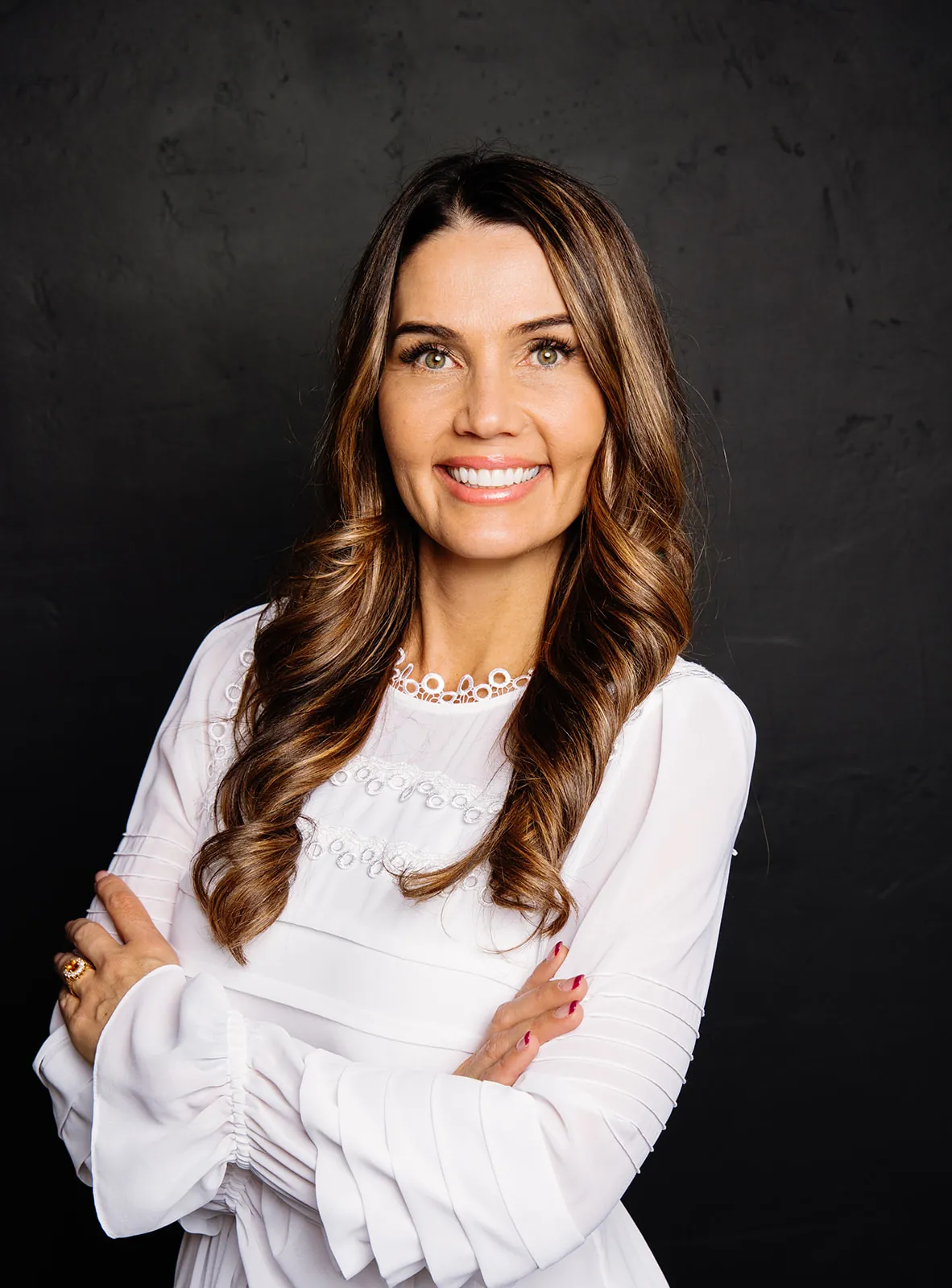 Becky Nielson