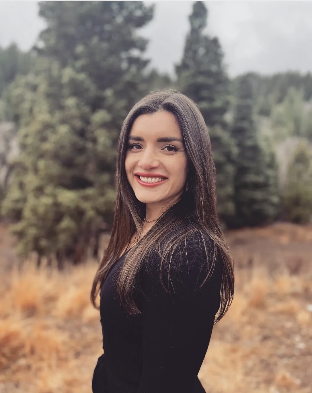 Cecilia Risenmay