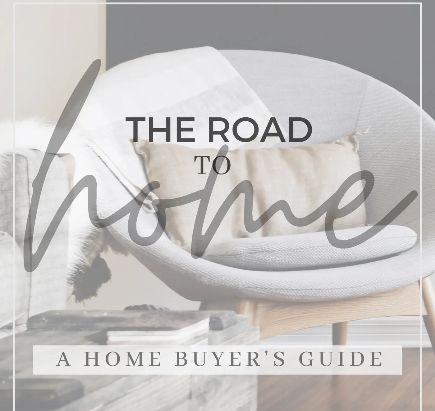 DOWNLOAD MY Buyer's Guide
